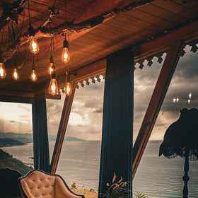 Primary image 1 테페스쿠파스, Fındıklı 호텔