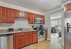 Others 6 1BR Roomy Apartment in Bowmanville