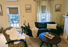 其他 6 Suites On King