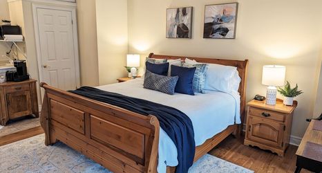 其他 2 Suites On King