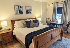 其他 7 Suites On King