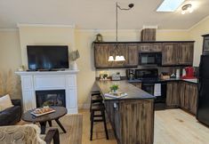 其他 4 Suites On King