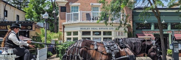 其他 Suites On King