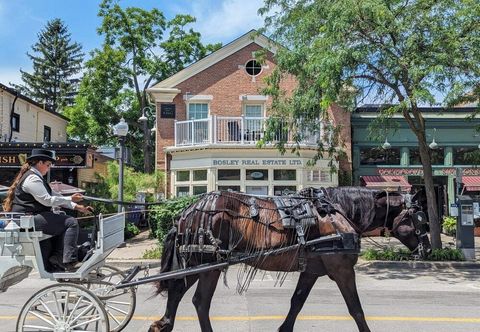 其他 Suites On King