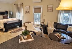 其他 5 Suites On King