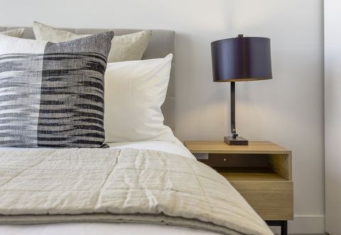 Lain-lain Modern tranquility in the city