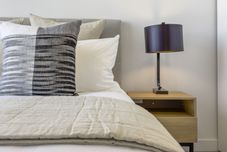 Lain-lain Modern tranquility in the city