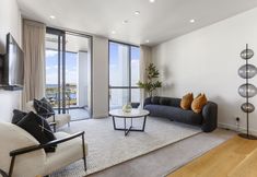 Lain-lain 7 Modern tranquility in the city