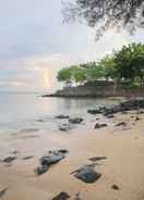 ภาพหลัก Lombok Sunset Bay Resort