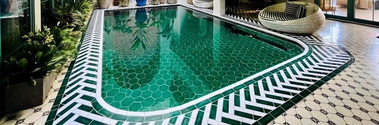 其他 Myyan Retreat Da Nang