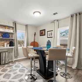 Primary image 1 1087 Windsor, Institute of Paper and Science Technology Hotels