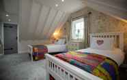 Others 5 Host Stay Millfield Cottage