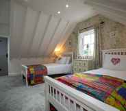 Others 5 Host Stay Millfield Cottage