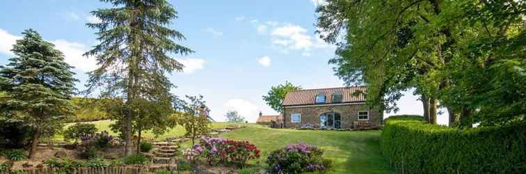 Others Host Stay Millfield Cottage