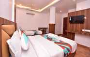 Lain-lain 3 Hotel Orchid Suites Cochin