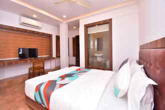 Lain-lain 4 Hotel Orchid Suites Cochin