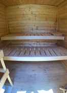 Rawatan Spa Authentic Apartment in St. Gallenkirch With Sauna