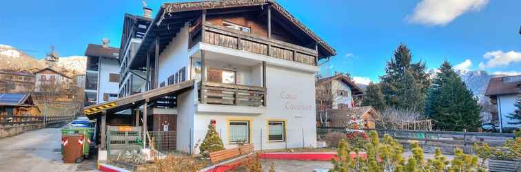 Others A17 - P15AB - Residenza Casa Cavalese