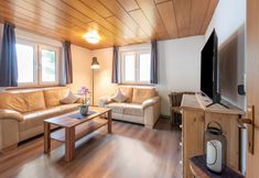 其他 6 Apartment in Sankt Gallenkirch With Terrace