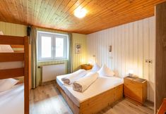 其他 4 Apartment in Sankt Gallenkirch With Terrace