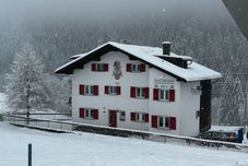其他 Apartment in Sankt Gallenkirch With Terrace