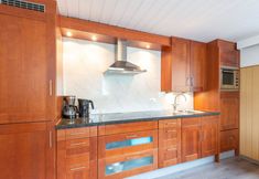 其他 5 Apartment in Sankt Gallenkirch With Terrace