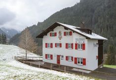 其他 2 Apartment in Sankt Gallenkirch With Terrace