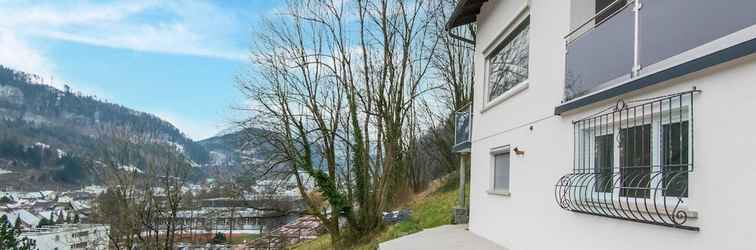 Others Beautiful Holiday Home in Feldkirch With Garden