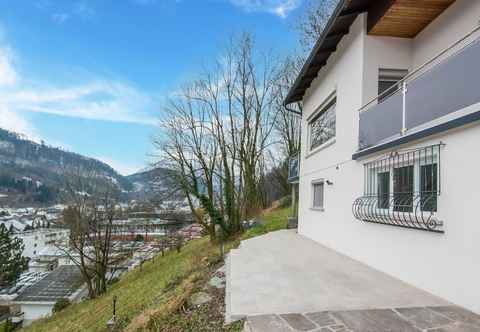 Khác Beautiful Holiday Home in Feldkirch With Garden