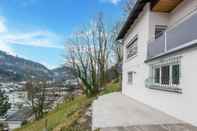 Khác Beautiful Holiday Home in Feldkirch With Garden
