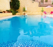 อื่นๆ 3 Luxury Villa With Private Pool in Kusadasi