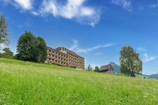 その他 Apartment Tauplitz Near Ski Lift & Slopes