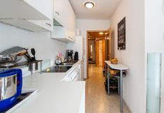 Others 4 Apartment in Tauplitz With Sauna and Pool