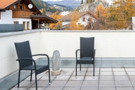 Others Inviting Holiday Apartment in Ladis With Balcony