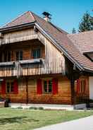 Imej utama Holiday Home/chalet in St. Michael ob Bleiburg / Carinthia