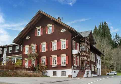 Khác Picturesque Studio in Sibratsgfall With Garden