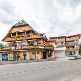 Primary image 1 Apartment in Groebming Near Skiing and Hiking Area, Johnsbach Hotels