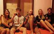 Others 3 Indonesia Backpacker Hostels