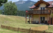 อื่นๆ 2 Holiday Home in Kotschach-mauthen With Mountains