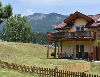 อื่นๆ 2 Holiday Home in Kotschach-mauthen With Mountains