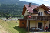 อื่นๆ Holiday Home in Kotschach-mauthen With Mountains
