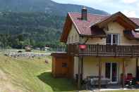 Others Holiday Home in Kotschach-mauthen With Mountains