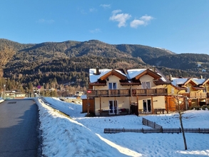 อื่นๆ 4 Holiday Home in Kotschach-mauthen With Mountains