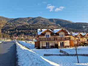 Others 4 Holiday Home in Kotschach-mauthen With Mountains