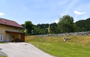 อื่นๆ 3 Holiday Home in Kotschach-mauthen With Mountains