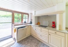 Others 6 Cosy Farmhouse in Theux With Private Garden