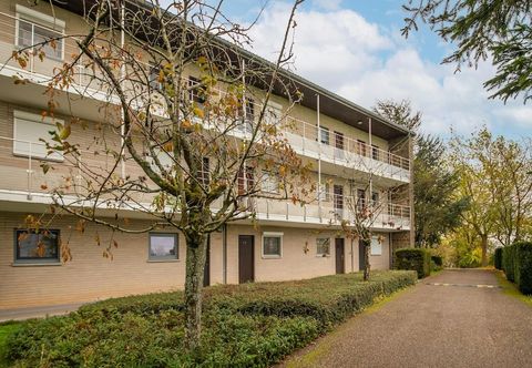 Others Apartment in Durbuy With Balcony
