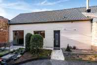 Others Restful Holiday Home in Herselt With Garden