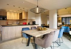 Others 7 Holiday Home in Vlijtingen With Garden