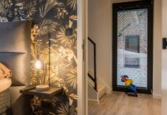 Others 5 Holiday Home in Vlijtingen With Garden